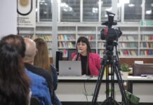 “Un buen prompt no tiene tanta garantía como la expertise periodística”