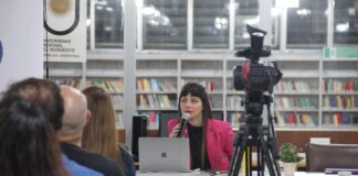 “Un buen prompt no tiene tanta garantía como la expertise periodística”