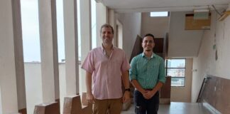 NUEVOS CONOCIMIENTOS Desarrollan herramienta que optimiza visualización de datos de un sitio web