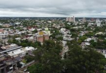 EFICIENCIA ENERGÉTICA Estudian las «islas de calor » y su incidencia en el uso de energía residencial en el Gran Resistencia