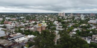 EFICIENCIA ENERGÉTICA Estudian las «islas de calor » y su incidencia en el uso de energía residencial en el Gran Resistencia