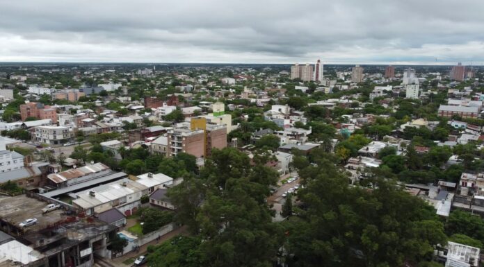 EFICIENCIA ENERGÉTICA Estudian las «islas de calor » y su incidencia en el uso de energía residencial en el Gran Resistencia
