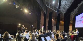 Inicia el tradicional ciclo “Septiembre de Cámara” en el CCN