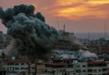 A UN MES DEL CONFLICTO Israel vs. Hamás: “La consecuencia no es otra que la pérdida total del valor de la vida”