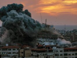 Israel vs. Hamás: “La consecuencia no es otra que la pérdida total del valor de la vida”