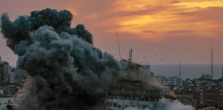 A UN MES DEL CONFLICTO Israel vs. Hamás: “La consecuencia no es otra que la pérdida total del valor de la vida”