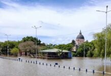 El niño entra en su punto máximo: recomiendan verificar planes municipales y provinciales
