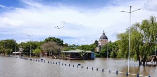 NOTA TECNICA N°6 El niño entra en su punto máximo: recomiendan verificar planes municipales y provinciales