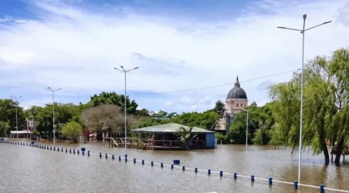 El niño entra en su punto máximo: recomiendan verificar planes municipales y provinciales