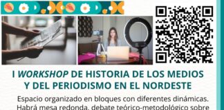 I Workshop de Historia de los Medios y del Periodismo en el Nordeste Argentino