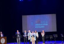 Destacada participación de la UNNE en jornada internacional de jóvenes investigadores