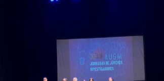 Destacada participación de la UNNE en jornada internacional de jóvenes investigadores