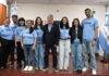 La UNNE reconoció a becarios que participaron de las Jornadas de Jóvenes Investigadores de la AUGM