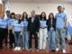 La UNNE reconoció a becarios que participaron de las Jornadas de Jóvenes Investigadores de la AUGM