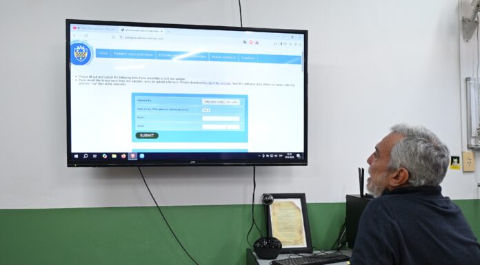CON PARTICIPACIÓN DE LA UNNE Validan en Argentina una herramienta desarrollada en EE. UU. para identificar fenotipos de sepsis pediátrica