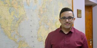 Entrevista Desastres socionaturales: una nueva mirada al impacto del cambio climático