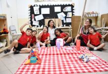 Jardín de la UNNE en Corrientes: últimas vacantes disponibles para Salita de 4 y 5 años