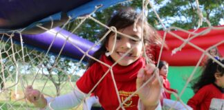 PROF. NÉLIDA SOSIO DE ITURRIOZ - INSCRIPCIONES 2025 Abierta la preinscripción para el Jardín Maternal del Campus Deodoro Roca, en Corrientes