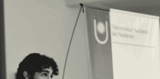 PERIODISTA JOAQUÍN SÁNCHEZ MARIÑO “Hubo momentos en la cobertura en Ucrania en los que me fui a caminar por ahí, para llorar en soledad”