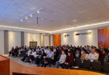 Trabajo en equipo y nuevas tecnologías para mejorar la gestión del personal de la UNNE