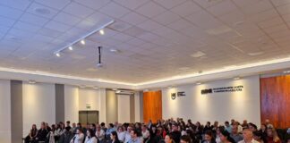 FORMACIÓN Y MEJORA CONTINUA Trabajo en equipo y nuevas tecnologías para mejorar la gestión del personal de la UNNE