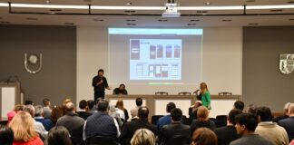 TRANSFORMACIÓN DIGITAL TIC UNNE 2023: referentes técnicos de toda la UNNE, compartieron una productiva jornada de intercambio y aprendizajes