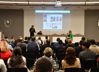 TRANSFORMACIÓN DIGITAL TIC UNNE 2023: referentes técnicos de toda la UNNE, compartieron una productiva jornada de intercambio y aprendizajes