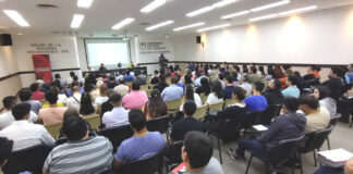 Será por el Día del Ingeniero, el 16 de junio Mesa Redonda de profesores autores de libros en la Facultad de Ingeniería