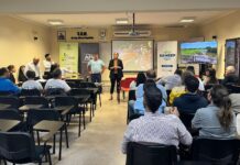 DÍA NACIONAL “El agua como fuente de vida”, eje de una jornada de concientización y promoción para la acción en la UNNE