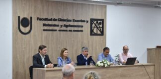 RELEVAMIENTO DEL ESTADO DEL ARTE Transformación Digital: se realizó en la UNNE una jornada de relevamiento organizada por el CIN