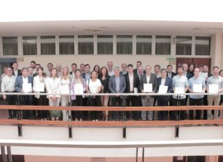 APORTE AL DESARROLLO REGIONAL Socios Estratégicos, una apuesta de la UNNE a la sinergia Universidad – Empresa – Estado