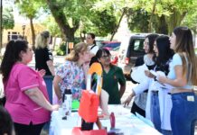 “Sexo con Ciencia”, jornadas de prevención de ITS Las jornadas se realizarán el lunes 17 y el viernes 28 de noviembre en Corrientes, y el jueves 27 en Resistencia.