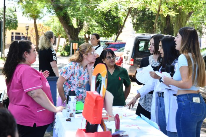 Las jornadas se realizarán el lunes 17 y el viernes 28 de noviembre en Corrientes, y el jueves 27 en Resistencia.