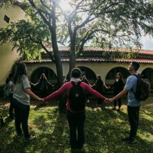 Jornada de sensibilización de especies urbanas UNNE4