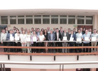 UNIVERSIDAD - EMPRESA- ESTADO El desarrollo local y productivo como eje vertebral de la jornada de vinculación con Socios Estratégicos de la UNNE