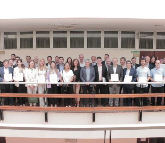El desarrollo local y productivo como eje vertebral de la jornada de vinculación con Socios Estratégicos de la UNNE