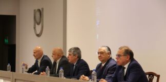 EN CORRIENTES Y CHACO La UNNE abrió un espacio de trabajo con Estado y empresas, para definir las “Bases para un desarrollo integral y prospectivo”