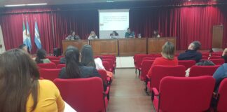 CONCLUSIONES DE ESPECIALISTAS REUNIDOS EN LA UNNE Resignificación de los trabajos y desigualdades en los empleos, algunas de las consecuencias de la pandemia