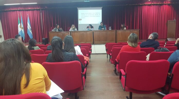 CONCLUSIONES DE ESPECIALISTAS REUNIDOS EN LA UNNE Resignificación de los trabajos y desigualdades en los empleos, algunas de las consecuencias de la pandemia