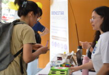 Octubre invita a reflexionar sobre la salud mental a estudiantes y trabajadores en la UNNE