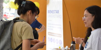 BIENESTAR EN LA COMUNIDAD UNIVERSITARIA Octubre invita a reflexionar sobre la salud mental a estudiantes y trabajadores en la UNNE