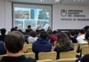 XVI Jornadas de Divulgación Científica y Tecnológica en la Facultad de Ingeniería