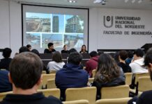 XVI Jornadas de Divulgación Científica y Tecnológica en la Facultad de Ingeniería