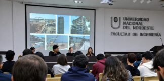 XVI Jornadas de Divulgación Científica y Tecnológica en la Facultad de Ingeniería