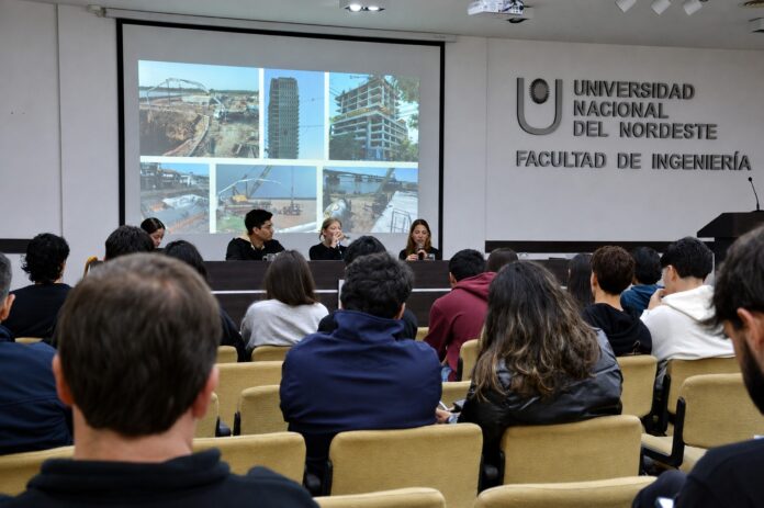 Jornadas en Ingeniería