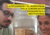 Tercer y último encuentro: Jornadas sobre fotografía, audiovisual y comunicación institucional en la UNNE