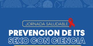 JORNADAS INFORMATIVAS EN LOS CAMPUS UNNE “Sexo con Ciencia”, jornadas de prevención de ITS