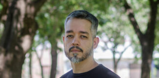 CENTRO CULTURAL UNIVERSITARIO “El acto de crear me surge como una necesidad”