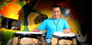 En el CCN de la UNNE Master class de batería y percusión a beneficio del músico chaqueño Juanjo Martínez