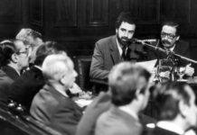 PABLO VASSEL EN RADIO UNNE “No hay democracia sin respeto a los derechos humanos y no hay respeto a los derechos humanos sin democracia”